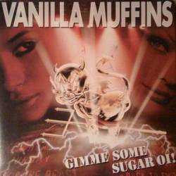Vanilla Muffins : Gimme Some Sugar Oi!